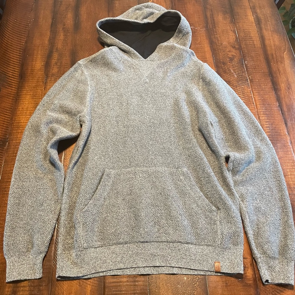 Roots Hoodie
